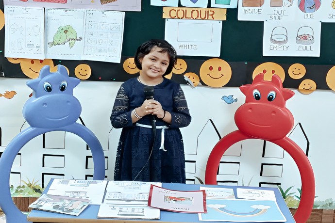 providing best of both worlds