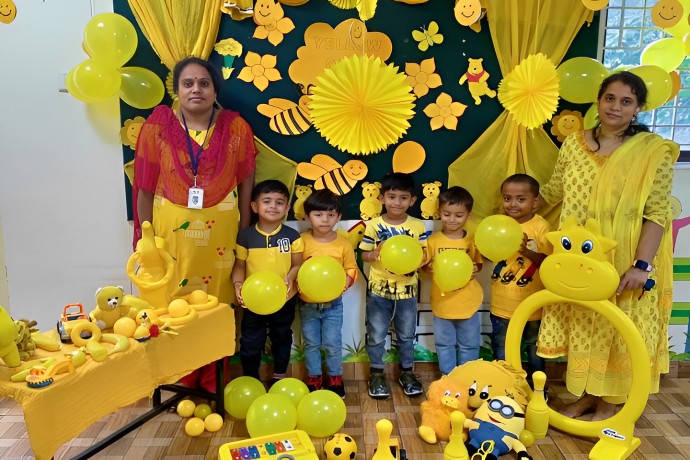 Experienced, dedicated & open to feedback Management