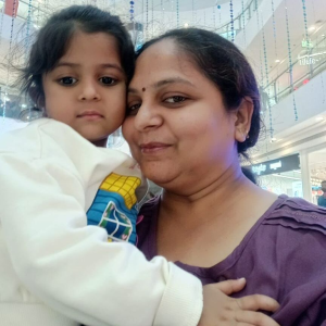 Pahel- Dipti Takodra