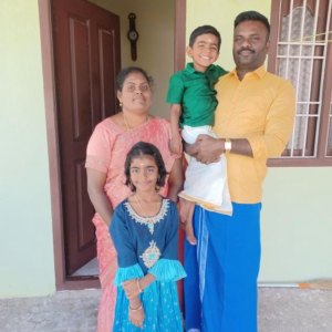 Elamaran- Thenmozhi Kalaikovan